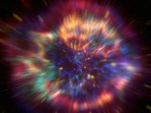 領(lǐng)略科技魅力，體驗未來生活，宇宙最新科普知識速遞
