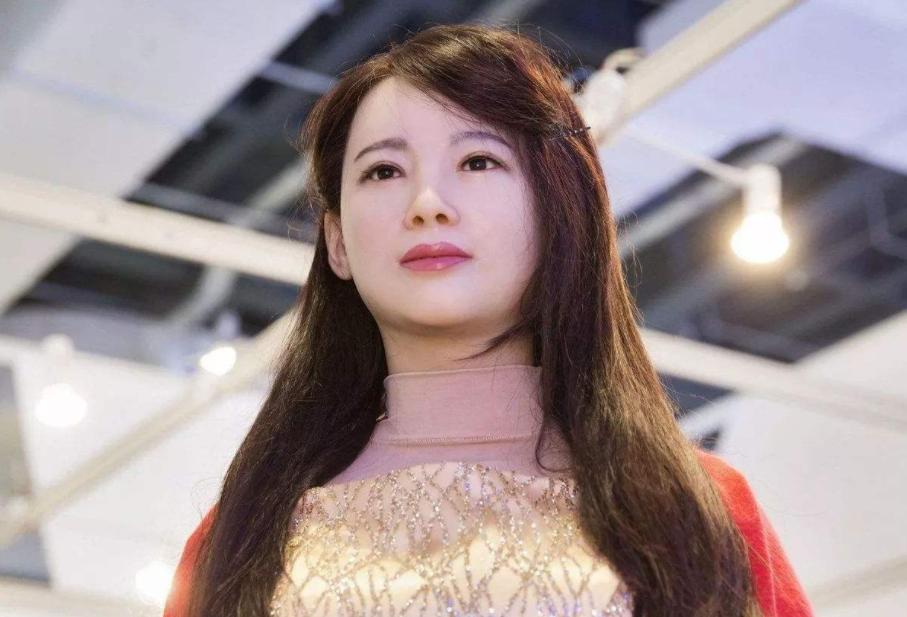 最新智能美女，現(xiàn)實(shí)與科技的倫理挑戰(zhàn)？