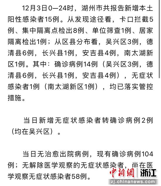 湖州疫情下的溫情與陪伴，日常小故事揭示疫情最新動態(tài)