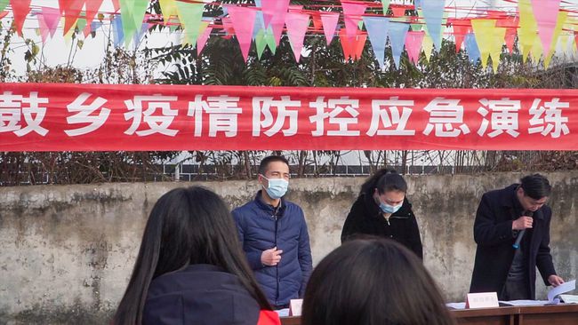 銅鼓疫情下的自然探索之旅，尋求內(nèi)心的平和與寧靜