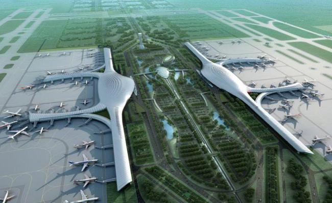 賀州機場最新篇章，騰飛中的航空樞紐