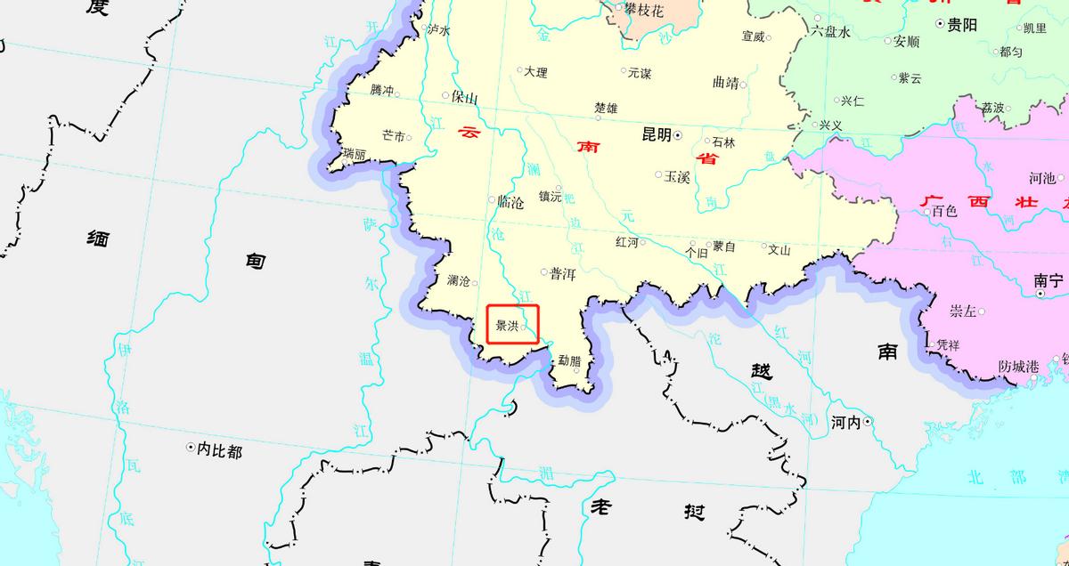 景洪最新病例詳解，了解與應(yīng)對的初學(xué)者進(jìn)階指南