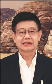 劉明忠新職務(wù)引領(lǐng)科技革新，前沿高科技產(chǎn)品新篇章體驗