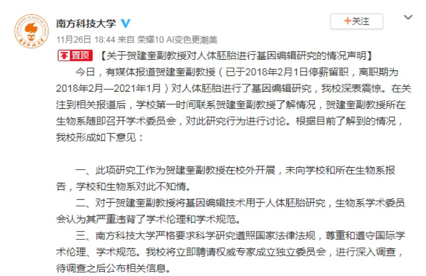 賀建奎最新動態(tài)，科技大佬的溫馨日常之旅揭秘
