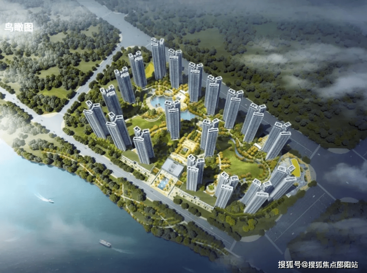 馬鞍島粵海城，時(shí)代璀璨明珠，最新發(fā)展動(dòng)態(tài)解析