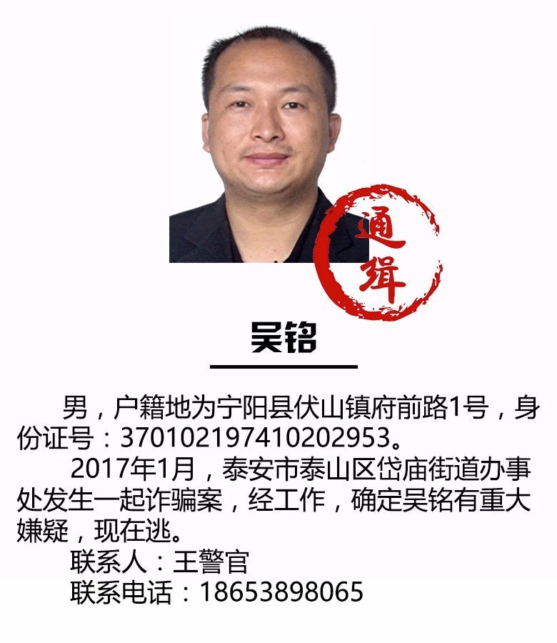 臨汾最新通緝令，正義追緝，守護城市安全