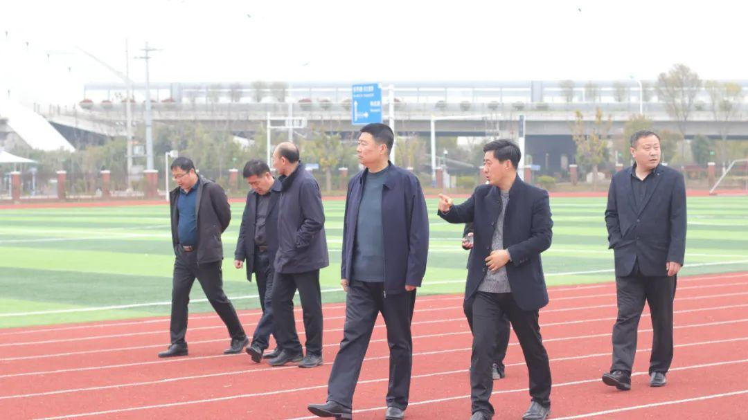 海興縣，小城蓬勃發(fā)展的故事