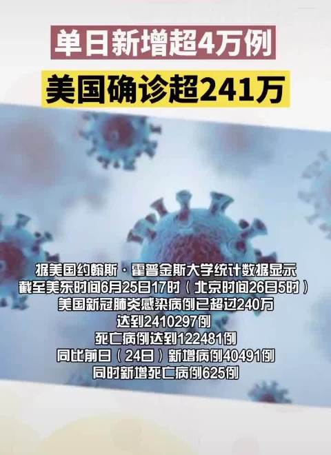 美國新冠疫情最新動態(tài)，變化帶來自信與成就，希望之光照亮未來之路