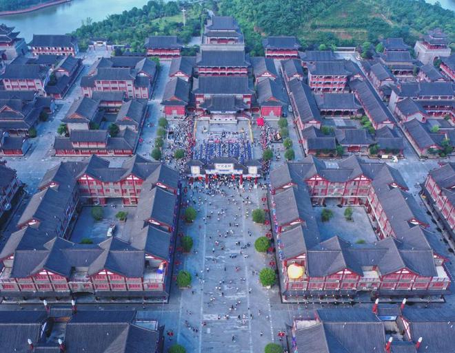 桂陽(yáng)崛起之路，城市發(fā)展與自信展現(xiàn)